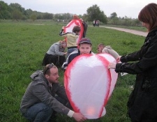 Wydarzanie &bdquo;Światła w Ciemności&rdquo; poświęcone pamięci o Holokauście i o Sprawiedliwych wśr&oacute;d Narod&oacute;w Świata