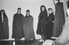 Wieczernica na Katolickim Uniwersytecie Lubelskim z okazji 11 listopada