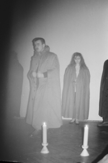 Wieczernica na Katolickim Uniwersytecie Lubelskim z okazji 11 listopada