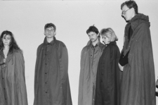 Wieczernica na Katolickim Uniwersytecie Lubelskim z okazji 11 listopada