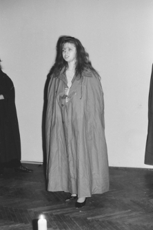 Wieczernica na Katolickim Uniwersytecie Lubelskim z okazji 11 listopada