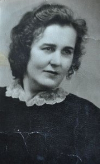 Старша сестра, Назаренко Євфросінія Мусіївна. Праведниця світу, Українa