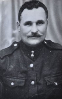 Musij Nazarenko, Sprawiedliwy wśr&oacute;d Narod&oacute;w Świata