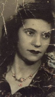 Betia Rud (z d. Jaduszliwer), Ocalona przez rodzinę Nazarenk&oacute;w