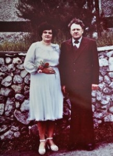 Srebrne wesele Wasyla i Lidii Nazarenko, Sprawiedliwi wśr&oacute;d Narod&oacute;w Świata, Ukraina