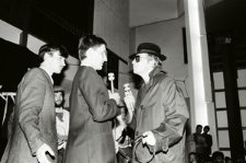 Eutrapelia 1988 na Katolickim Uniwersytecie Lubelskim