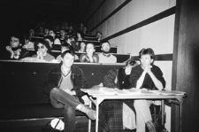 Wybory do Komisji Uczelnianej 1988 roku na Katolickim Uniwersytecie Lubelskim