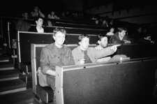 Wybory do Komisji Uczelnianej 1988 roku na Katolickim Uniwersytecie Lubelskim