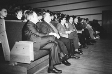 Wybory do Komisji Uczelnianej 1988 roku na Katolickim Uniwersytecie Lubelskim