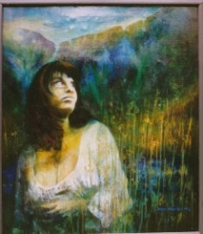 Obraz autorstwa Janusza Padzińskiego (fotografia)