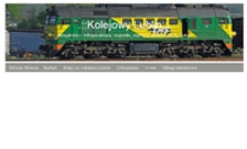 Wagon 2010 &ndash; wagon2010.lublin.pl