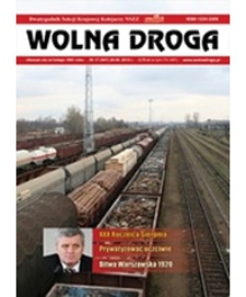 Wagon wolności &ndash; "Wagon 2010"