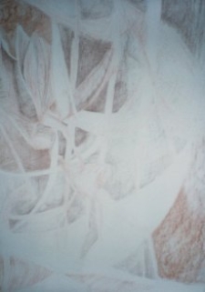 Rysunek autorstwa Renaty Torby (fotografia)