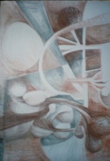 Rysunek autorstwa Renaty Torby (fotografia)