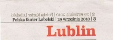 W dzwon archanioła Michała uderzysz tylko raz w roku.