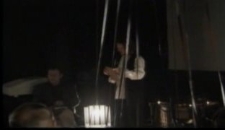 Wiecz&oacute;r autorski Agaty Tuszyńskiej