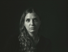 Portret Magdaleny Gross