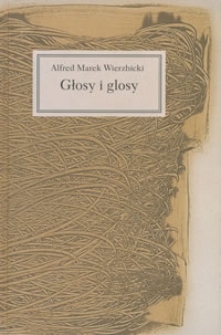 Głosy i glosy