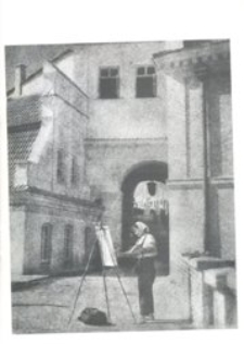 Fotografia Edwarda Hartwiga (reprodukcja)