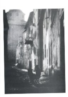 Fotografia autorstwa Edwarda Hartwiga (reprodukcja)