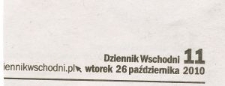 O żydowskiej przeszłości
