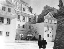 Kamienica przy ulicy Kowalskiej 17 w Lublinie