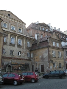 Ulica Kowalska 17 w Lublinie