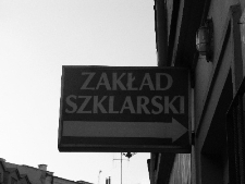 Dźwięk z zakładu szklarskiego na ulicy Kowalskiej w Lublinie