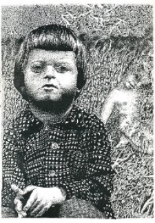 Rysunek autorstwa Macieja Gądora (reprodukcja)