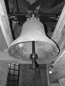 Dźwięk dzwonu z kościoła Św. Michała w Lublinie