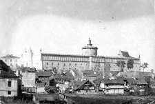 Rekonstrukcja dźwięk&oacute;w z dawnej dzielnicy żydowskiej w Lublinie