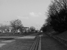 Dźwięk z miejsca po Synagodze Maharszala w Lublinie