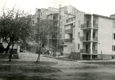 Ulica Kalinowszczyzna w Lublinie