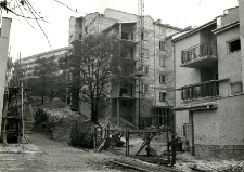 Ulica Kalinowszczyzna w Lublinie