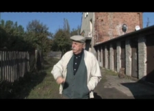 Zdzisław Suwałowski opowiada o kopalni na Kalinowszczyźnie - Zdzisław Suwałowski - fragment relacji świadka historii [WIDEO]