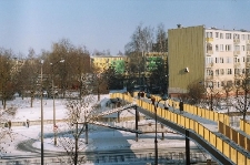 Dzielnica Kalinowszczyzna w Lublinie