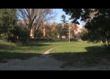 Zdzisław Suwałowski opowiada o Słomianym Rynku - Zdzisław Suwałowski - fragment relacji świadka historii [WIDEO]