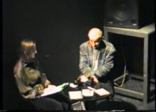 Spotkanie ze Zbigniewem Dmitrocą