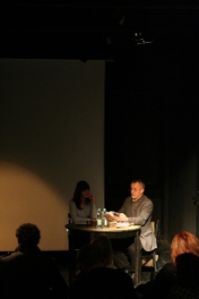 Spotkanie ze Zbigniewem Dmitrocą z okazji 30-lecia debiutu literackiego i pracy tw&oacute;rczej poety