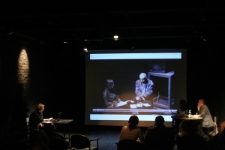 Spotkanie ze Zbigniewem Dmitrocą z okazji 30-lecia debiutu literackiego i pracy tw&oacute;rczej poety