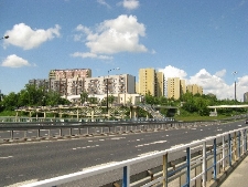 Dzielnica Czech&oacute;w w Lublinie