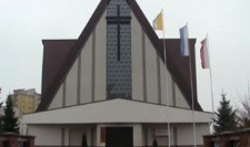 Kościół św. Józefa na LSM