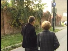 Ul. Dolnej Marii Panny