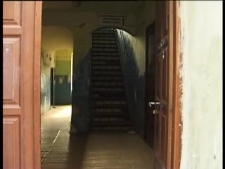 Szkoła przy ulicy Dolnej Panny Marii - Hanna Wyszkowska - fragment relacji świadka historii [WIDEO]