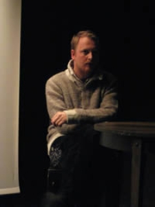 Łukasz Witt-Michałowski