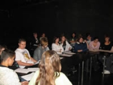 Warsztaty muzyczne - zajęcia