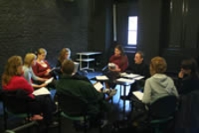 Warsztaty literackie - zajęcia z Marcinem Wrońskim