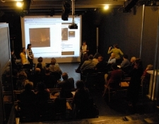 Seminarium &bdquo;Praca z trudną pamięcią w lokalnych społecznościach. Polsko-ukraińska wymiana doświadczeń&rdquo;, Ośrodek "Brama Grodzka -Teatr NN", 15-19.09.2010.