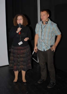 Seminarium &bdquo;Praca z trudną pamięcią w lokalnych społecznościach. Polsko-ukraińska wymiana doświadczeń&rdquo;, Ośrodek "Brama Grodzka -Teatr NN", 15-19.09.2010.