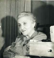 Henrietta Brauman